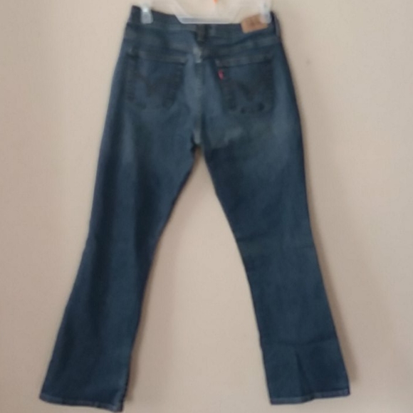 Levi's Denim - Levi's womens jeans